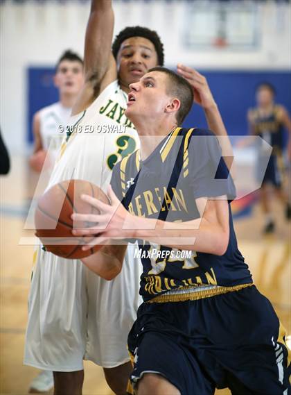 Thumbnail 3 in Head-Royce @ Berean Christian (Bentley Showcase) photogallery.