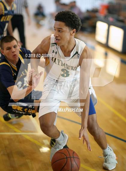 Thumbnail 3 in Head-Royce @ Berean Christian (Bentley Showcase) photogallery.