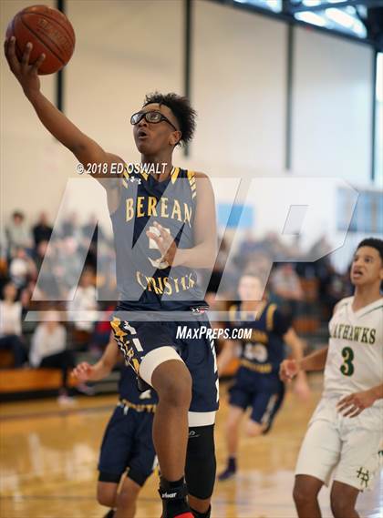 Thumbnail 1 in Head-Royce @ Berean Christian (Bentley Showcase) photogallery.