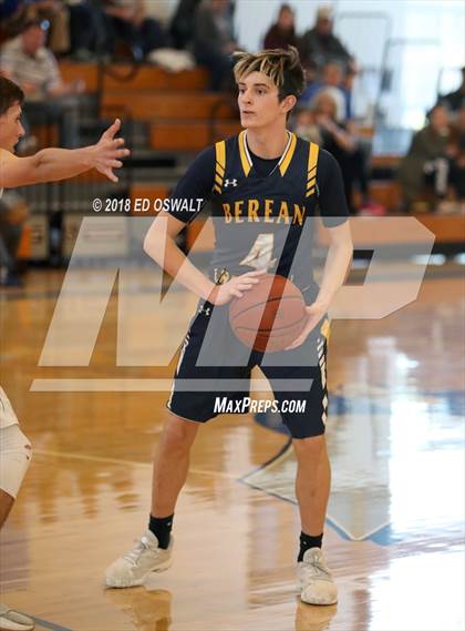 Thumbnail 2 in Head-Royce @ Berean Christian (Bentley Showcase) photogallery.