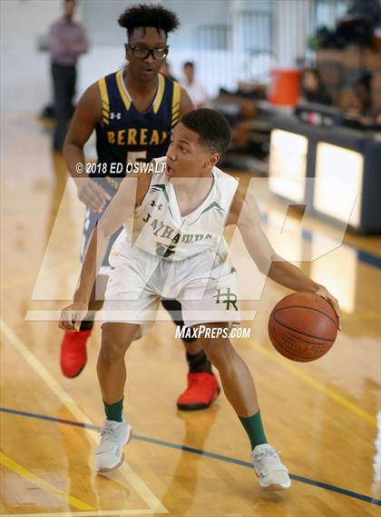 Thumbnail 2 in Head-Royce @ Berean Christian (Bentley Showcase) photogallery.
