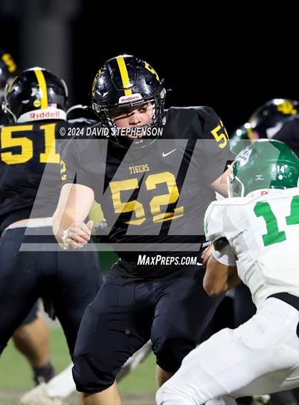 Thumbnail 1 in Highland @ San Luis Obispo (CIF CCS Division 2 First Round) photogallery.
