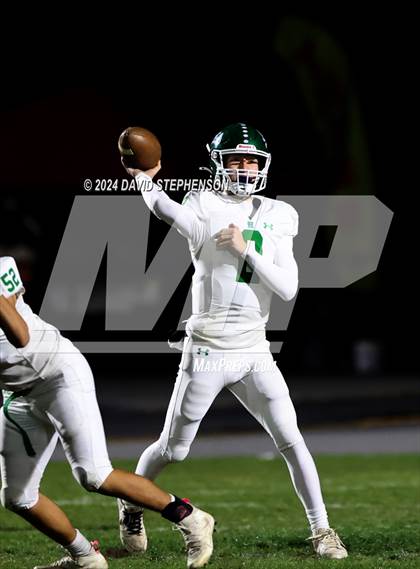 Thumbnail 3 in Highland @ San Luis Obispo (CIF CCS Division 2 First Round) photogallery.