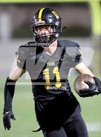 Photo from the gallery "Highland @ San Luis Obispo (CIF CCS Division 2 First Round)"