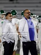 Photo from the gallery "Highland @ San Luis Obispo (CIF CCS Division 2 First Round)"