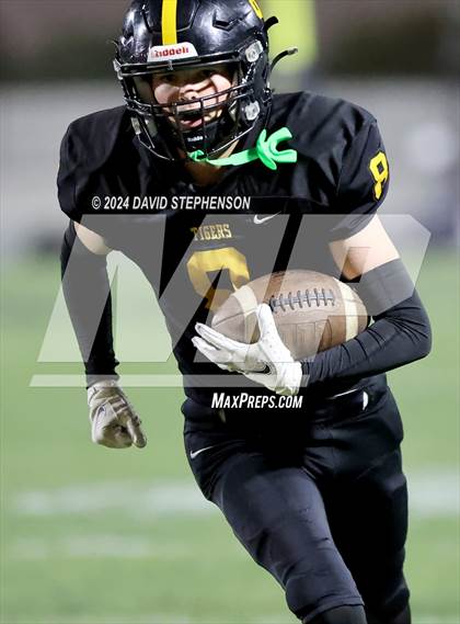 Thumbnail 1 in Highland @ San Luis Obispo (CIF CCS Division 2 First Round) photogallery.