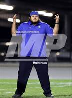 Photo from the gallery "Highland @ San Luis Obispo (CIF CCS Division 2 First Round)"