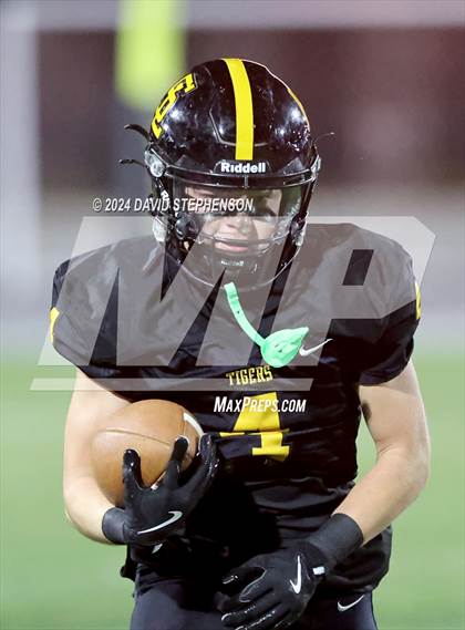 Thumbnail 3 in Highland @ San Luis Obispo (CIF CCS Division 2 First Round) photogallery.