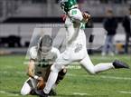 Photo from the gallery "Highland @ San Luis Obispo (CIF CCS Division 2 First Round)"