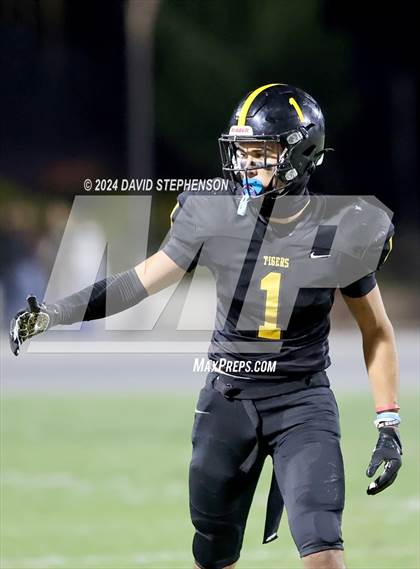 Thumbnail 1 in Highland @ San Luis Obispo (CIF CCS Division 2 First Round) photogallery.