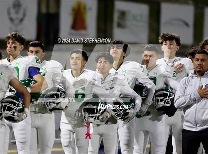 Thumbnail 1 in Highland @ San Luis Obispo (CIF CCS Division 2 First Round) photogallery.