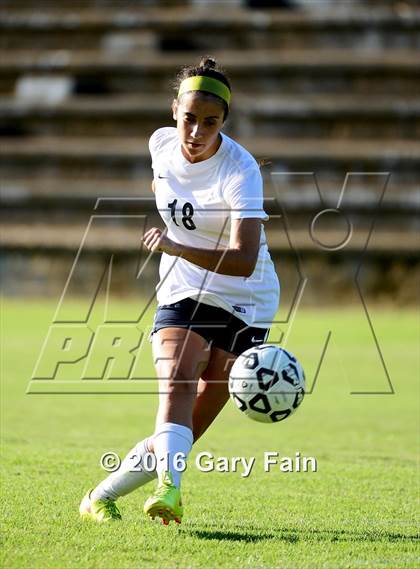 Thumbnail 3 in Baylor @ Soddy Daisy (Scrimmage)  photogallery.