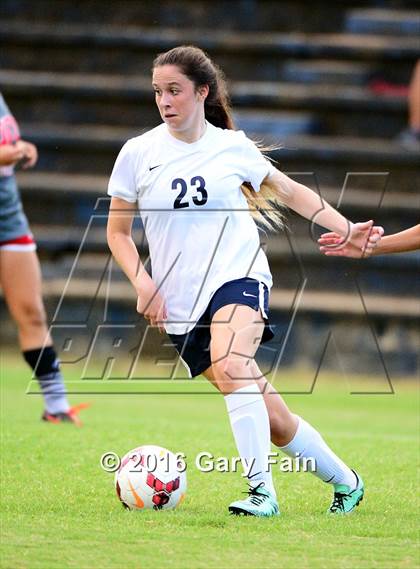 Thumbnail 3 in Baylor @ Soddy Daisy (Scrimmage)  photogallery.