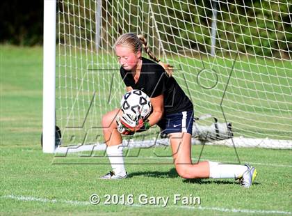 Thumbnail 2 in Baylor @ Soddy Daisy (Scrimmage)  photogallery.