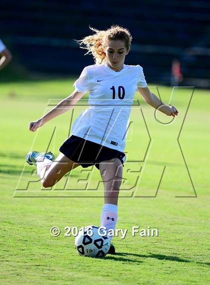 Thumbnail 3 in Baylor @ Soddy Daisy (Scrimmage)  photogallery.