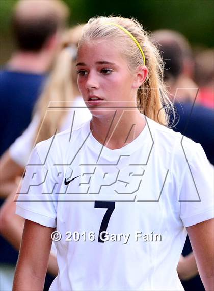 Thumbnail 3 in Baylor @ Soddy Daisy (Scrimmage)  photogallery.