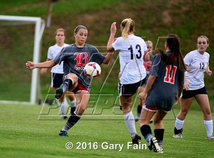 Thumbnail 1 in Baylor @ Soddy Daisy (Scrimmage)  photogallery.