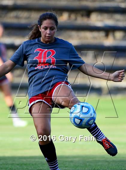 Thumbnail 3 in Baylor @ Soddy Daisy (Scrimmage)  photogallery.