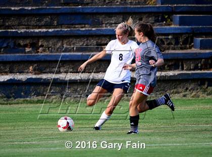 Thumbnail 2 in Baylor @ Soddy Daisy (Scrimmage)  photogallery.