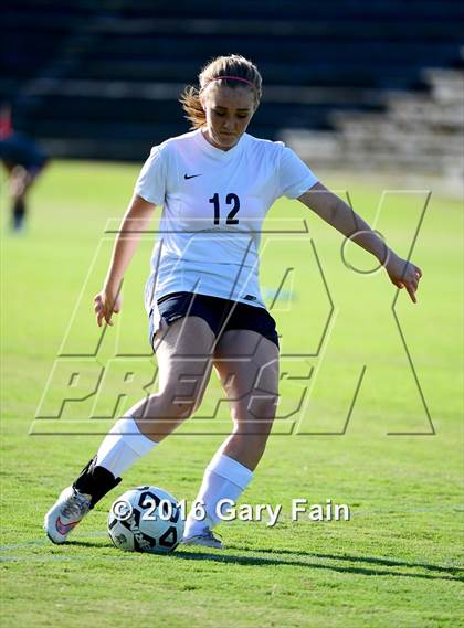 Thumbnail 2 in Baylor @ Soddy Daisy (Scrimmage)  photogallery.