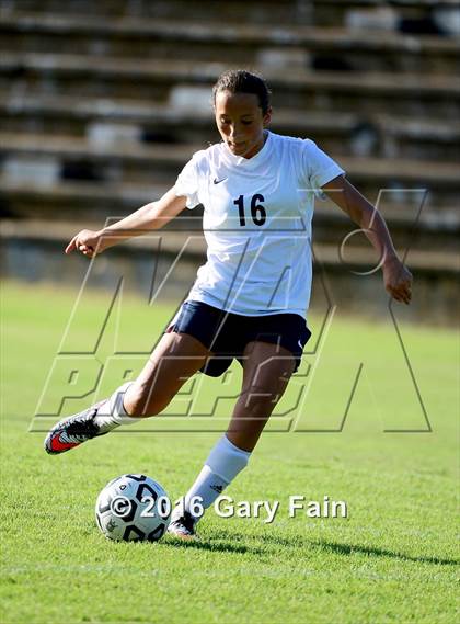 Thumbnail 2 in Baylor @ Soddy Daisy (Scrimmage)  photogallery.