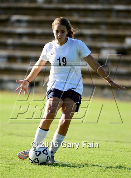 Thumbnail 2 in Baylor @ Soddy Daisy (Scrimmage)  photogallery.