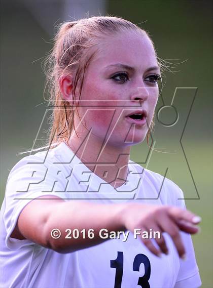 Thumbnail 1 in Baylor @ Soddy Daisy (Scrimmage)  photogallery.