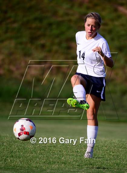 Thumbnail 2 in Baylor @ Soddy Daisy (Scrimmage)  photogallery.