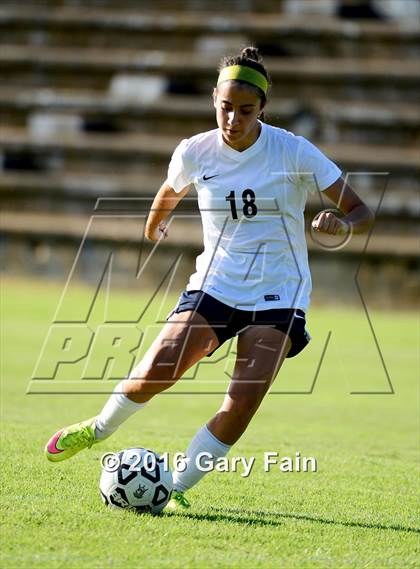 Thumbnail 2 in Baylor @ Soddy Daisy (Scrimmage)  photogallery.