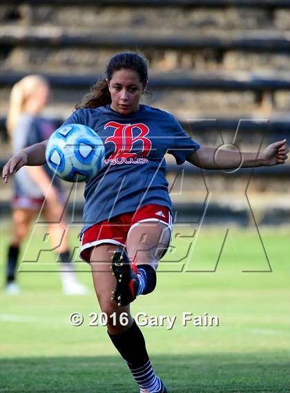 Thumbnail 1 in Baylor @ Soddy Daisy (Scrimmage)  photogallery.