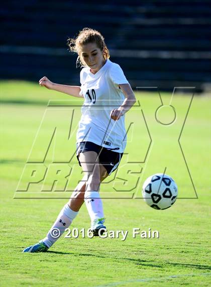 Thumbnail 1 in Baylor @ Soddy Daisy (Scrimmage)  photogallery.