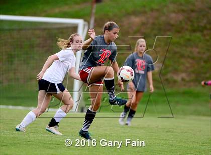 Thumbnail 3 in Baylor @ Soddy Daisy (Scrimmage)  photogallery.