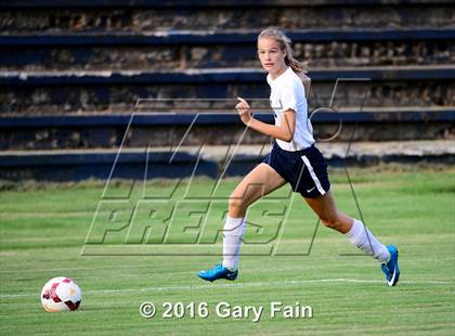 Thumbnail 1 in Baylor @ Soddy Daisy (Scrimmage)  photogallery.