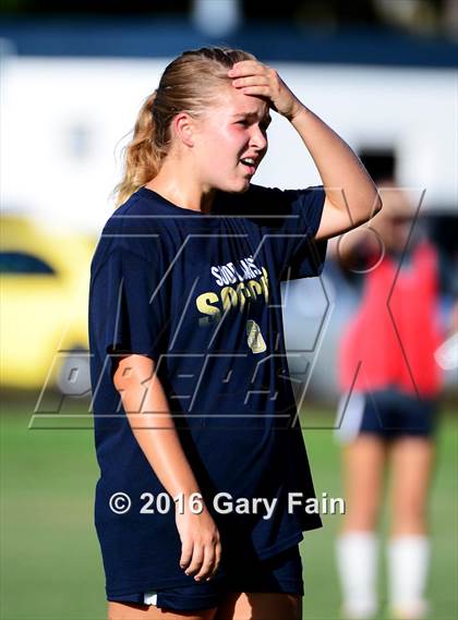Thumbnail 1 in Baylor @ Soddy Daisy (Scrimmage)  photogallery.