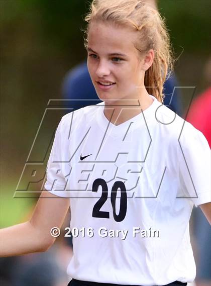 Thumbnail 2 in Baylor @ Soddy Daisy (Scrimmage)  photogallery.