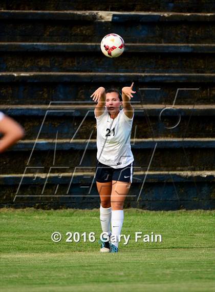 Thumbnail 3 in Baylor @ Soddy Daisy (Scrimmage)  photogallery.