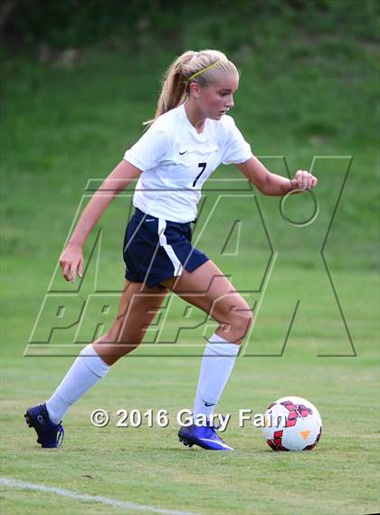 Thumbnail 3 in Baylor @ Soddy Daisy (Scrimmage)  photogallery.