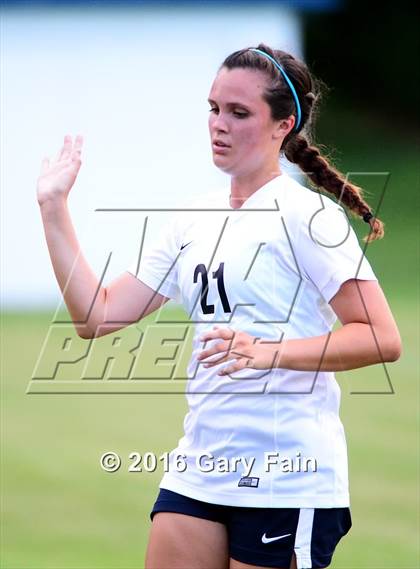 Thumbnail 1 in Baylor @ Soddy Daisy (Scrimmage)  photogallery.