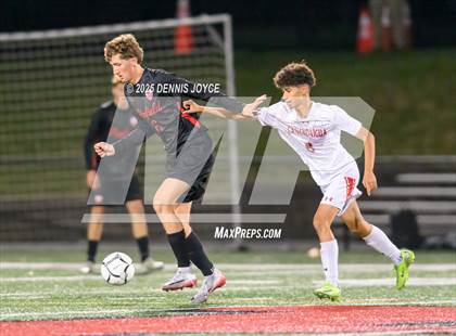 Thumbnail 1 in Canandaigua Academy @ Penfield photogallery.