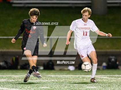 Thumbnail 2 in Canandaigua Academy @ Penfield photogallery.