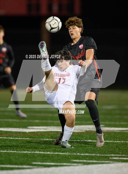 Thumbnail 3 in Canandaigua Academy @ Penfield photogallery.