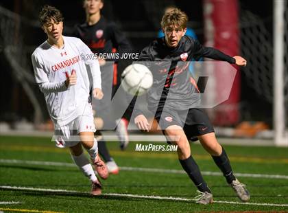 Thumbnail 1 in Canandaigua Academy @ Penfield photogallery.
