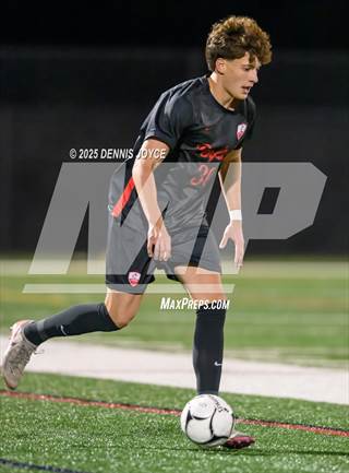 Canandaigua Academy @ Penfield