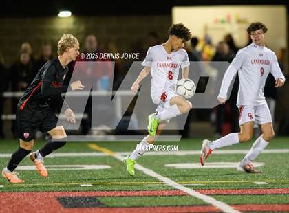 Thumbnail 2 in Canandaigua Academy @ Penfield photogallery.