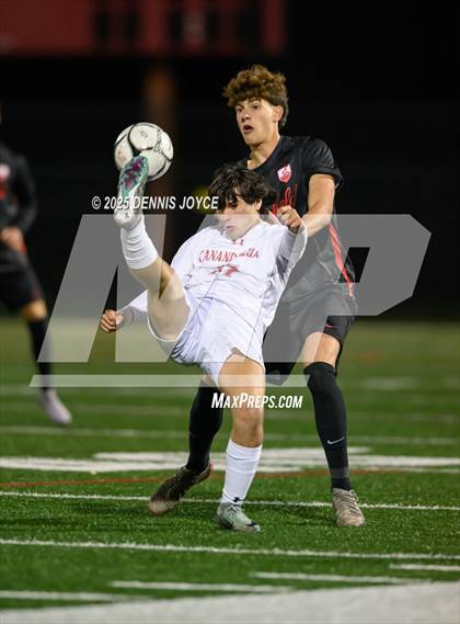 Thumbnail 1 in Canandaigua Academy @ Penfield photogallery.