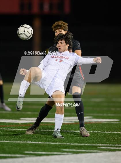 Thumbnail 3 in Canandaigua Academy @ Penfield photogallery.