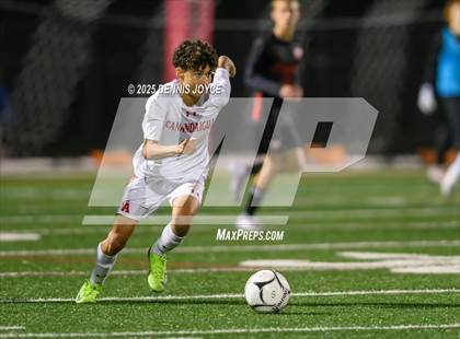 Thumbnail 3 in Canandaigua Academy @ Penfield photogallery.