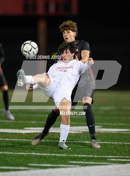 Thumbnail 2 in Canandaigua Academy @ Penfield photogallery.