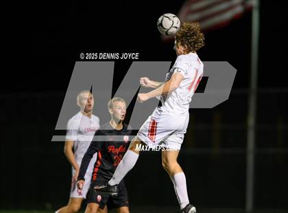 Thumbnail 1 in Canandaigua Academy @ Penfield photogallery.