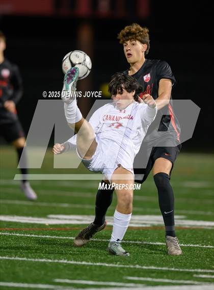 Thumbnail 2 in Canandaigua Academy @ Penfield photogallery.